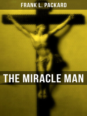 cover image of The Miracle Man